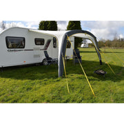 MP9529 Air Sun Canopy Shelter For Caravans & Motorhomes Maypole - UK Camping And Leisure