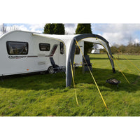 MP9529 Air Sun Canopy Shelter For Caravans & Motorhomes