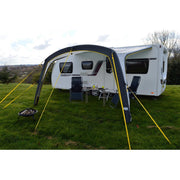 MP9529 Air Sun Canopy Shelter For Caravans & Motorhomes Maypole - UK Camping And Leisure