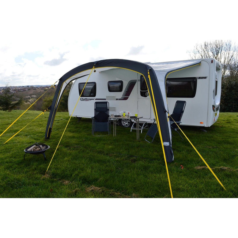 MP9529 Air Sun Canopy Shelter For Caravans & Motorhomes Maypole - UK Camping And Leisure