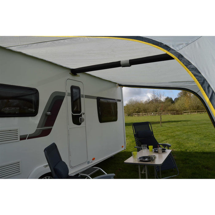 MP9529 Air Sun Canopy Shelter For Caravans & Motorhomes UK Camping And Leisure