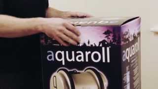 Aquaroll 40L Beige 40AQ