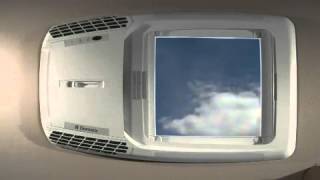 Dometic Freshlight 2200 Roof Mount Air Conditioner