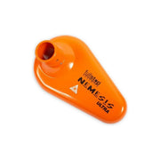 Nemesis Plus Motorhome Wheel Lock Purpleline - UK Camping And Leisure
