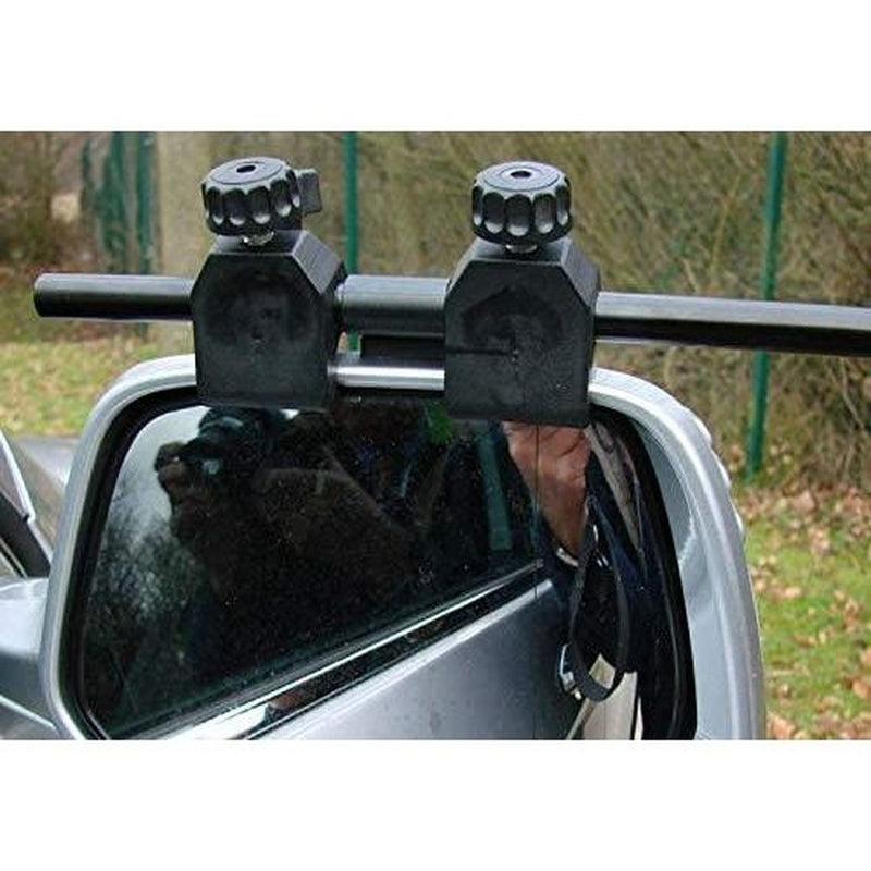 New Maypole 8327 Universal Convex Glass Deluxe Car Caravan Towing Mirror x1 Maypole - UK Camping And Leisure