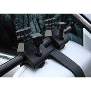 New Maypole 8327 Universal Convex Glass Deluxe Car Caravan Towing Mirror x1 Maypole - UK Camping And Leisure