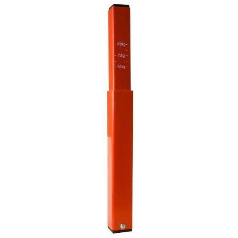 Nose Weight Indicator Gauge for Caravan & Towing Trailers 50-100KG Leisurewize - UK Camping And Leisure