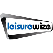 Nose Weight Indicator Gauge for Caravan & Towing Trailers 50-100KG Leisurewize - UK Camping And Leisure