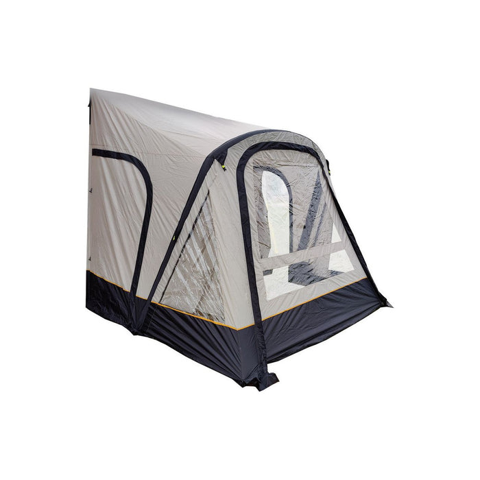 Olpro View Lite Breeze 260 - Inflatable Awning Olpro - UK Camping And Leisure