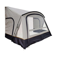 Olpro View Lite 390 - Caravan Awning ( Poled Awning )