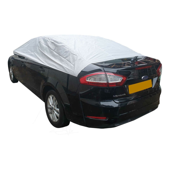 Olpro Nylon Car Top Cover Olpro - UK Camping And Leisure