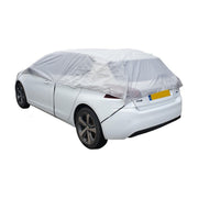 Olpro Nylon Car Top Cover Olpro - UK Camping And Leisure