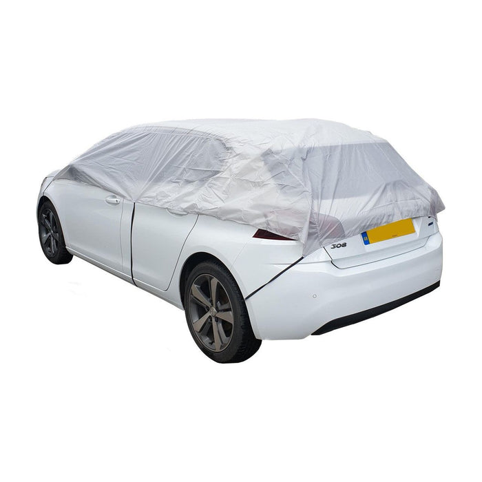 Olpro Nylon Car Top Cover Olpro - UK Camping And Leisure