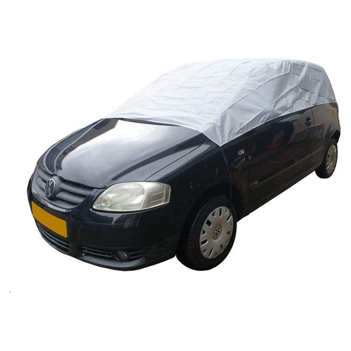 Olpro Nylon Car Top Cover Olpro - UK Camping And Leisure