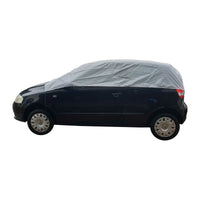 Olpro Nylon Car Top Cover