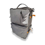Olpro 44Ltr Travel/ Cabin Backpack Black Olpro - UK Camping And Leisure