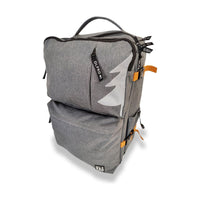 Olpro 44Ltr Travel/ Cabin Backpack Black