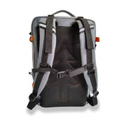 Olpro 44Ltr Travel/ Cabin Backpack Black Olpro - UK Camping And Leisure