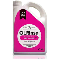 Olpro OLRinse Toilet Rinse (2L)