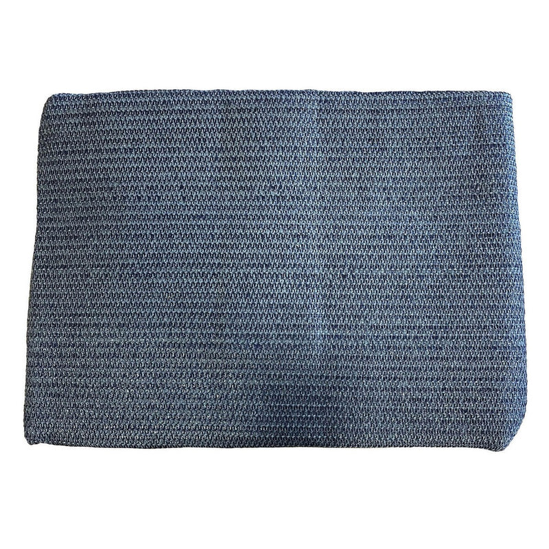 Olpro OLTex Breathable Awning Carpet Blue/ Grey Olpro - UK Camping And Leisure