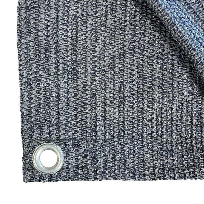 Olpro OLTex Breathable Awning Carpet Blue/ Grey Olpro - UK Camping And Leisure