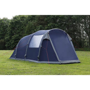 Olympus Air 4 Person Inflatable Tent with Pump and Carry Bag Leisurewize - UK Camping And Leisure