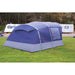 Olympus Air Tent 6 Person with Pump and Carry Bag Leisurewize - UK Camping And Leisure