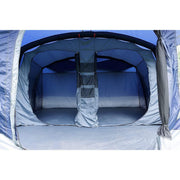 Olympus Air Tent 6 Person with Pump and Carry Bag Leisurewize - UK Camping And Leisure