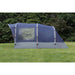 Olympus Air Tent 6 Person with Pump and Carry Bag Leisurewize - UK Camping And Leisure