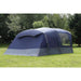 Olympus Air Tent 6 Person with Pump and Carry Bag Leisurewize - UK Camping And Leisure