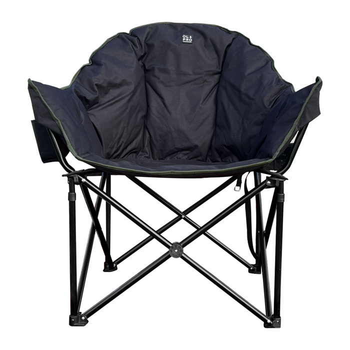 Olpro Olympus XL Green Trim Olpro - UK Camping And Leisure