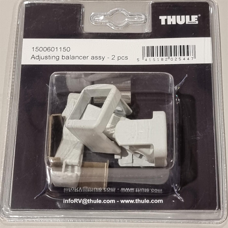 OmniStore/Thule Adjusting Balancer Lever Repair Kit - Support Leg Pre 2009 | Part #1500601150 Thule - UK Camping And Leisure