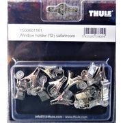 Omnistor/Thule Window Safari Room Curtain Holder/Slider 1500601161 Thule - UK Camping And Leisure