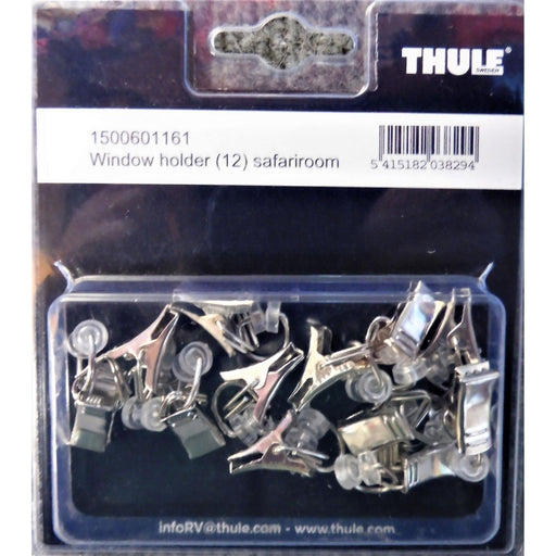 Omnistor/Thule Window Safari Room Curtain Holder/Slider 1500601161 Thule - UK Camping And Leisure