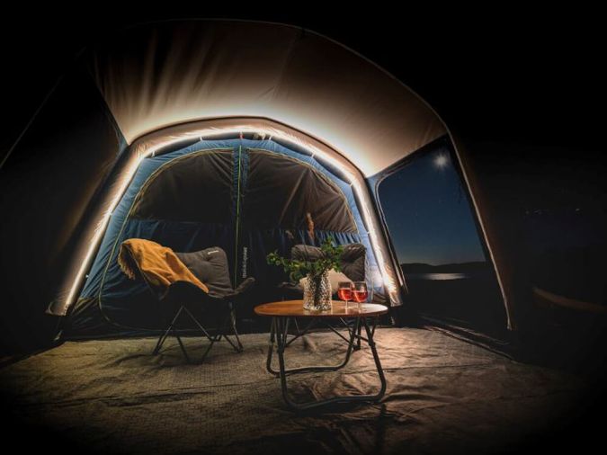 Camping Lights