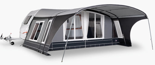 Dorema Canopy Onyx Dorema - UK Camping And Leisure