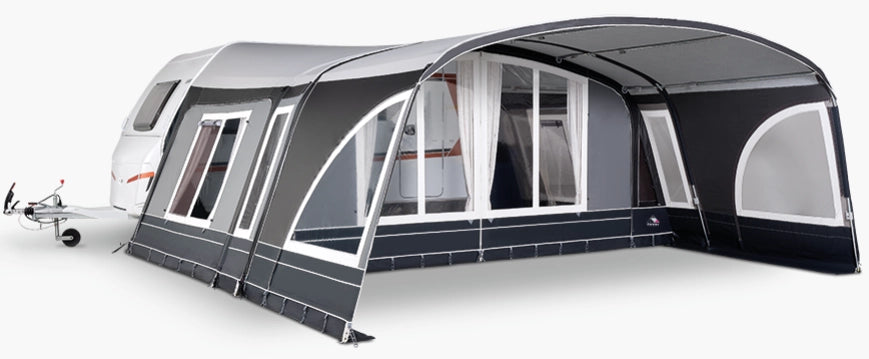 Dorema Canopy Onyx Dorema - UK Camping And Leisure