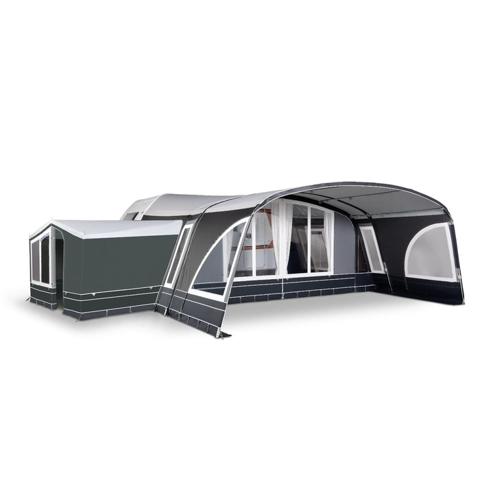 Dorema Onyx 270 All Seasons Caravan Awning Dorema - UK Camping And Leisure