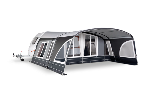 Dorema Onyx Canopy Side Panel Set Dorema - UK Camping And Leisure