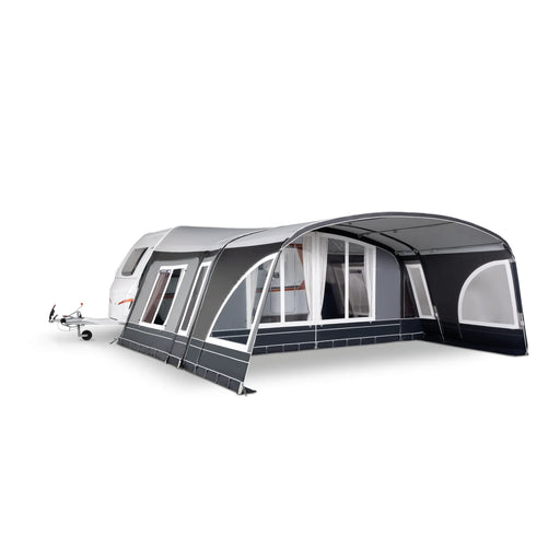 Dorema Onyx Canopy Side Panel Set Dorema - UK Camping And Leisure