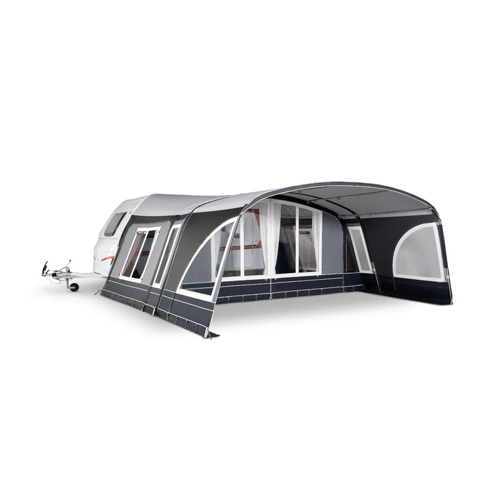 Dorema Onyx 270 All Seasons Caravan Awning Dorema - UK Camping And Leisure