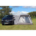 Outdoor Revolution Cayman Inflatable Air High Awning (255-305cm) Outdoor Revolution - UK Camping And Leisure