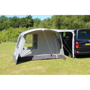 Outdoor Revolution Cayman Combo PC Low Driveaway Awning  180-210cm Outdoor Revolution - UK Camping And Leisure