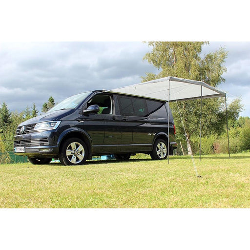 Outdoor Revolution Cayman Canopy Side Panels with Support Bars Outdoor Revolution - UK Camping And Leisure