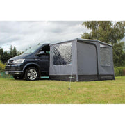 Outdoor Revolution Cayman Canopy Side Panels with Support Bars Outdoor Revolution - UK Camping And Leisure