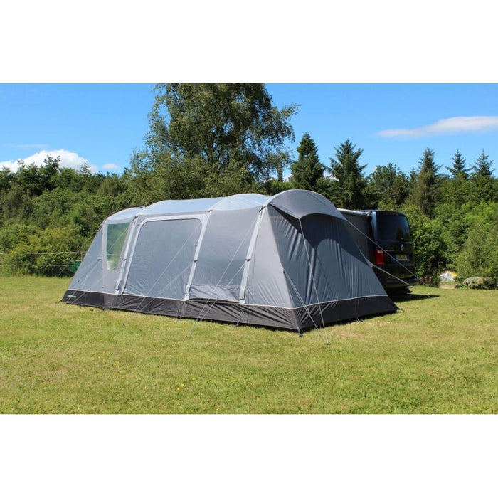 Outdoor Revolution Cayman Cacos Inflatable Air SL Low Awning (180-210cm)