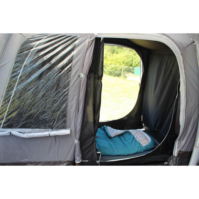 Outdoor Revolution Cayman Porch Extension 2 Berth 'Cabin' Inner Tent
