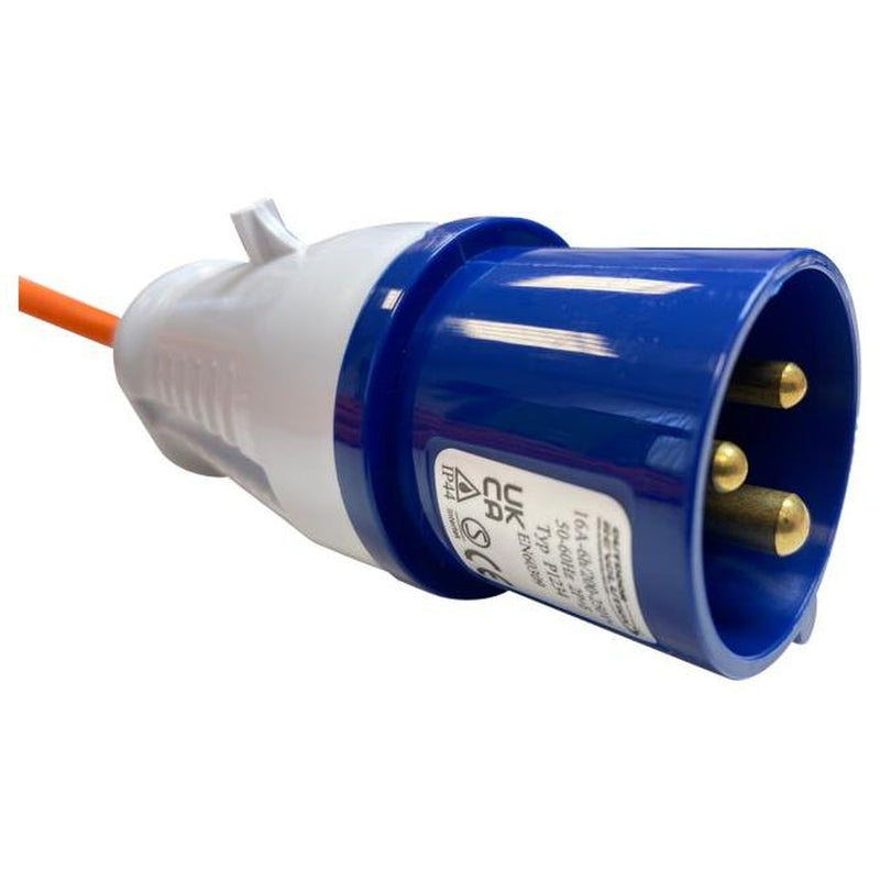 Outdoor Revolution Mobile Mains Power Unit USB 15m Cable Outdoor Revolution - UK Camping And Leisure