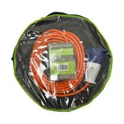 Outdoor Revolution Camping Mains Extension Lead 10m 1.5mm 16A Outdoor Revolution - UK Camping And Leisure
