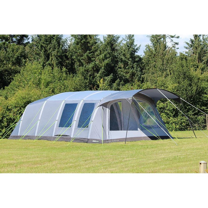 Outdoor Revolution Camp Star 500Xl / 600 / 1200 Sun Canopy (2022) Outdoor Revolution - UK Camping And Leisure